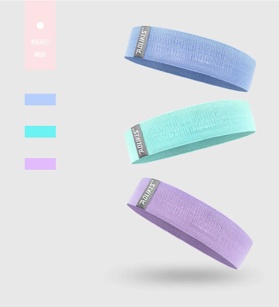 Hip Resistance Band