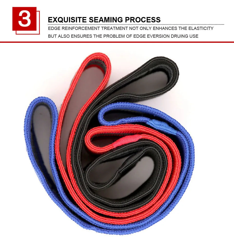 Hip Resistance Band