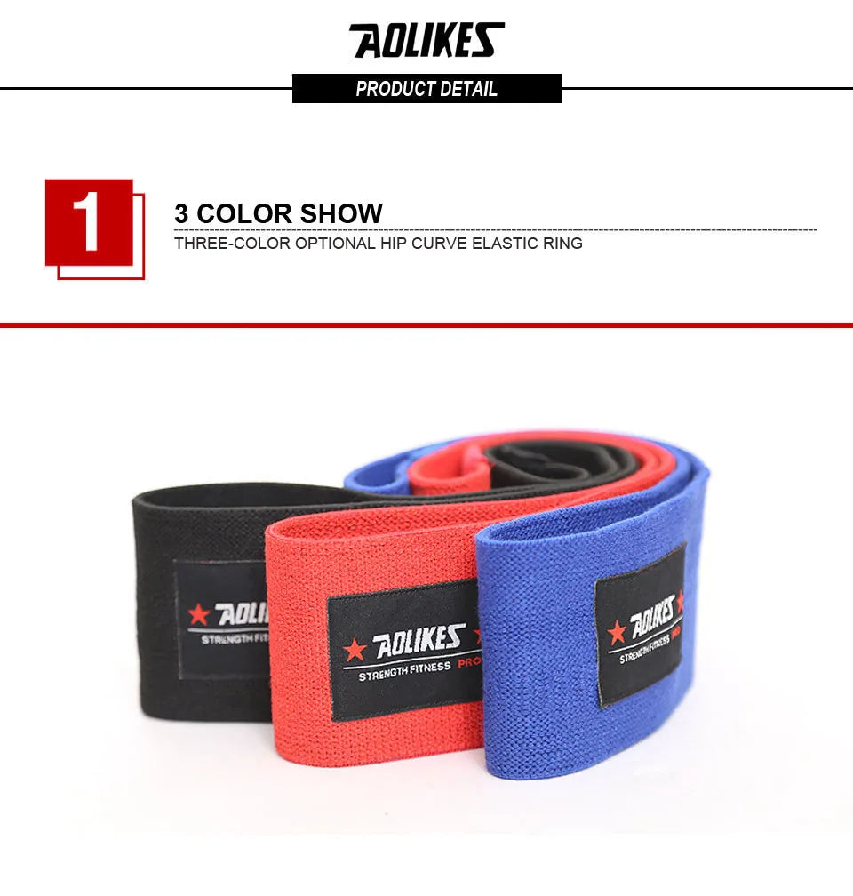 Hip Resistance Band