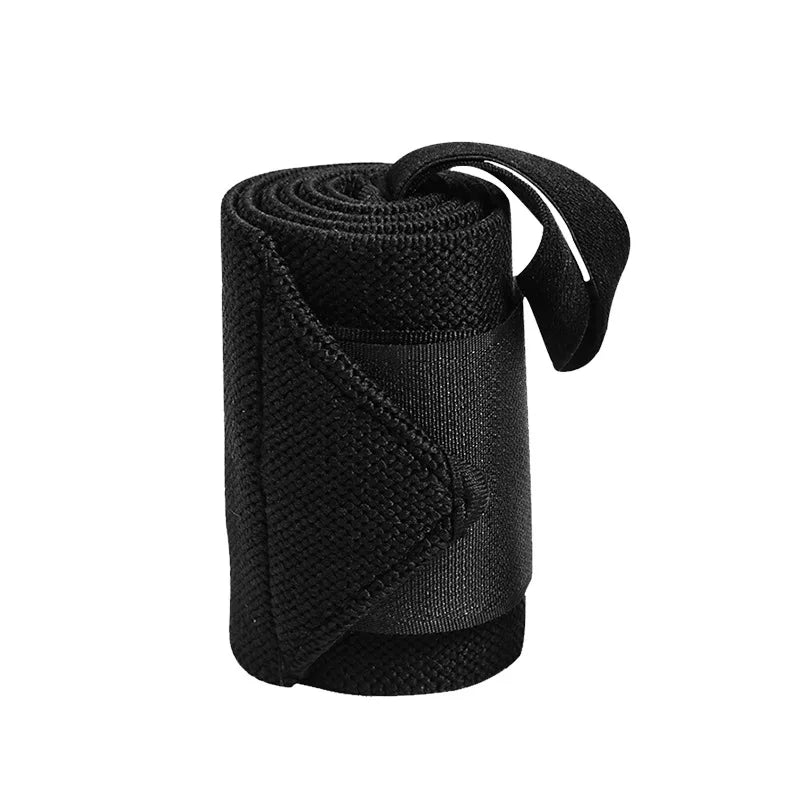 Padded Lifting Straps