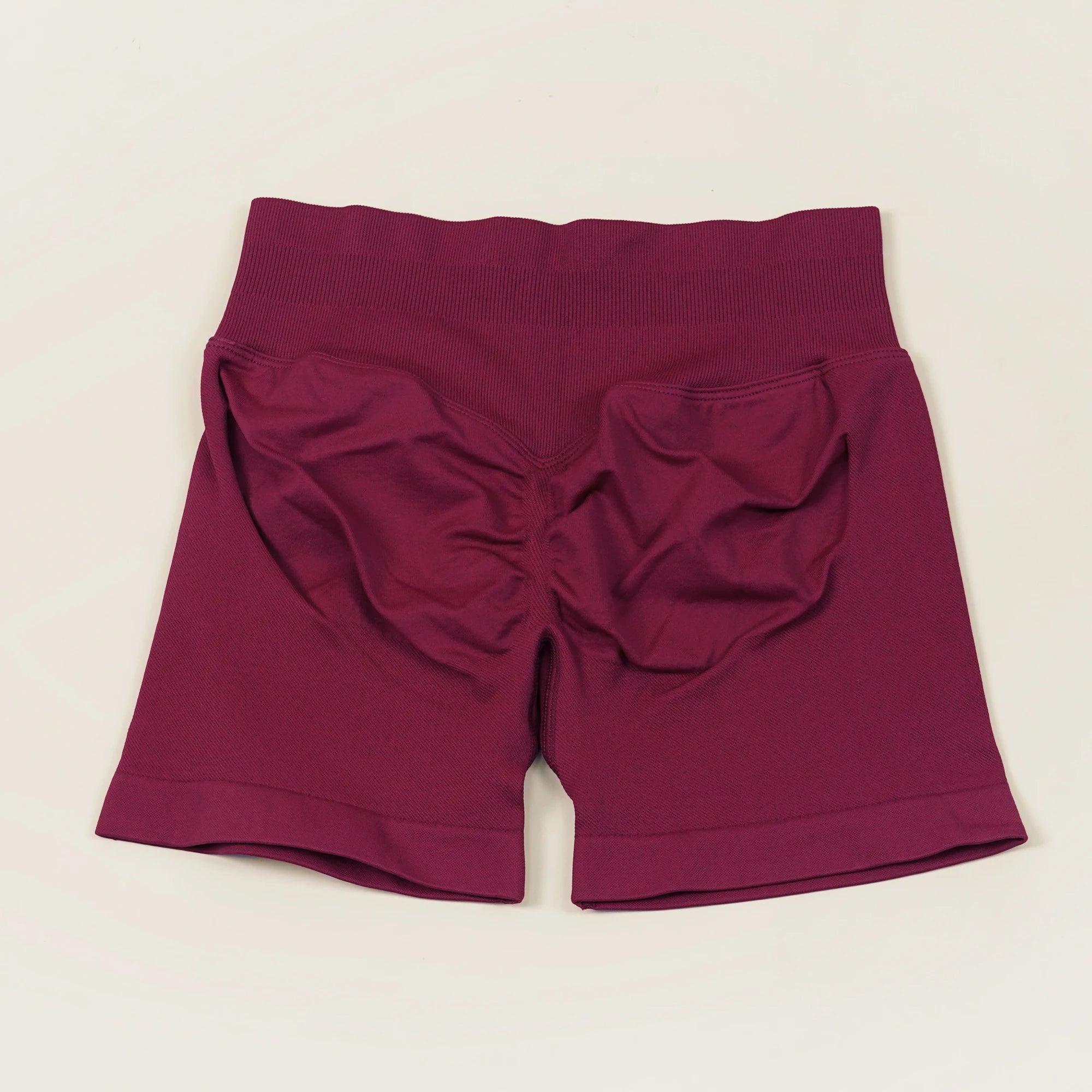 Women's Seamless Scrunch Leggings