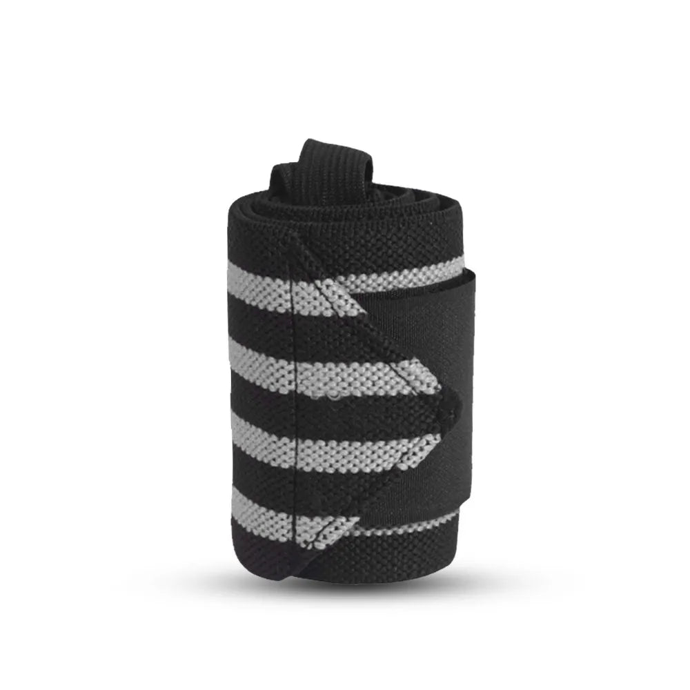 Padded Lifting Straps