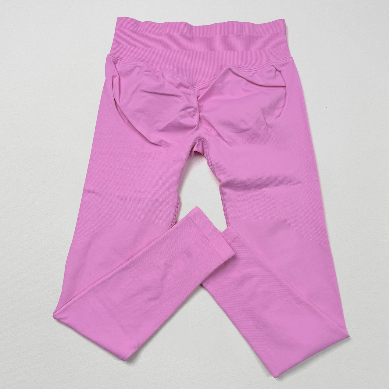 Women's Seamless Scrunch Leggings