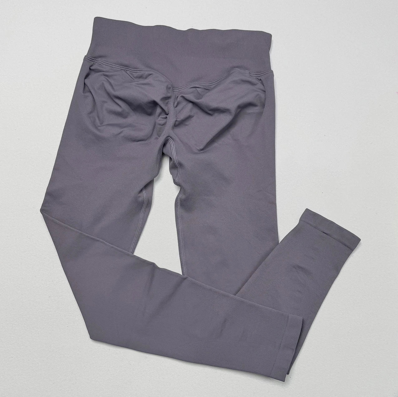 Women's Seamless Scrunch Leggings