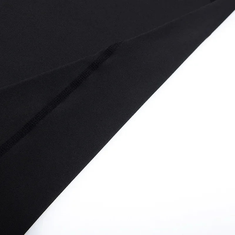 Men's Graphic Compression Tee