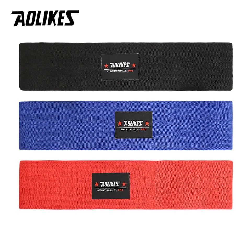 Hip Resistance Band