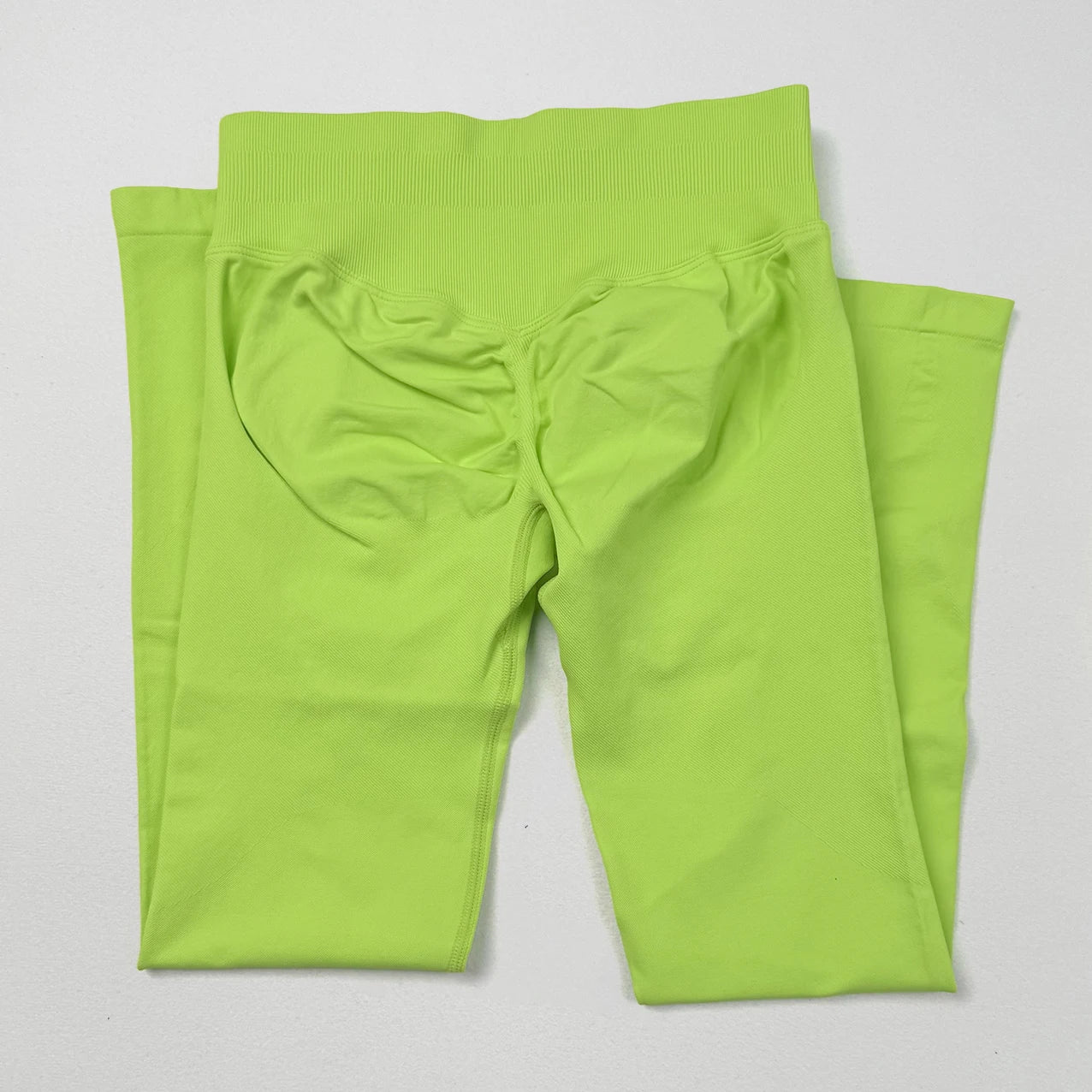 Women's Seamless Scrunch Leggings