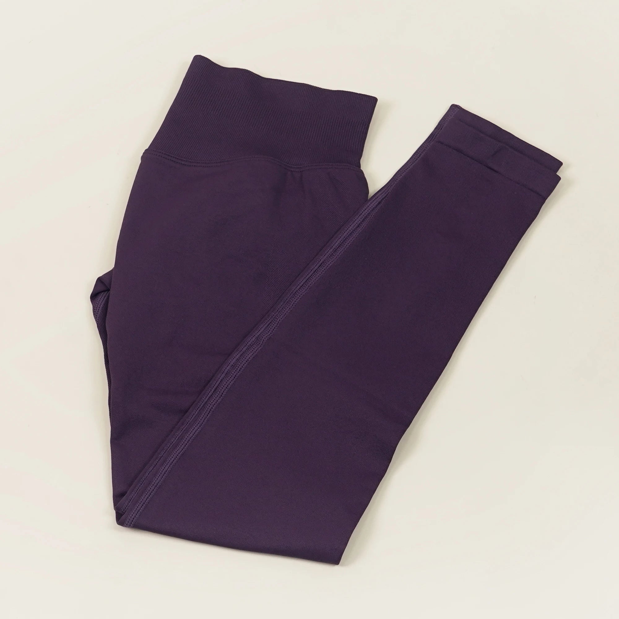 Women's Seamless Scrunch Leggings