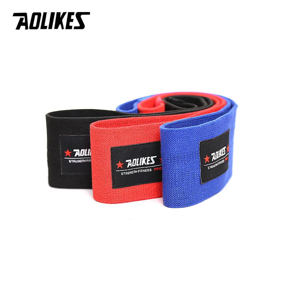 Hip Resistance Band