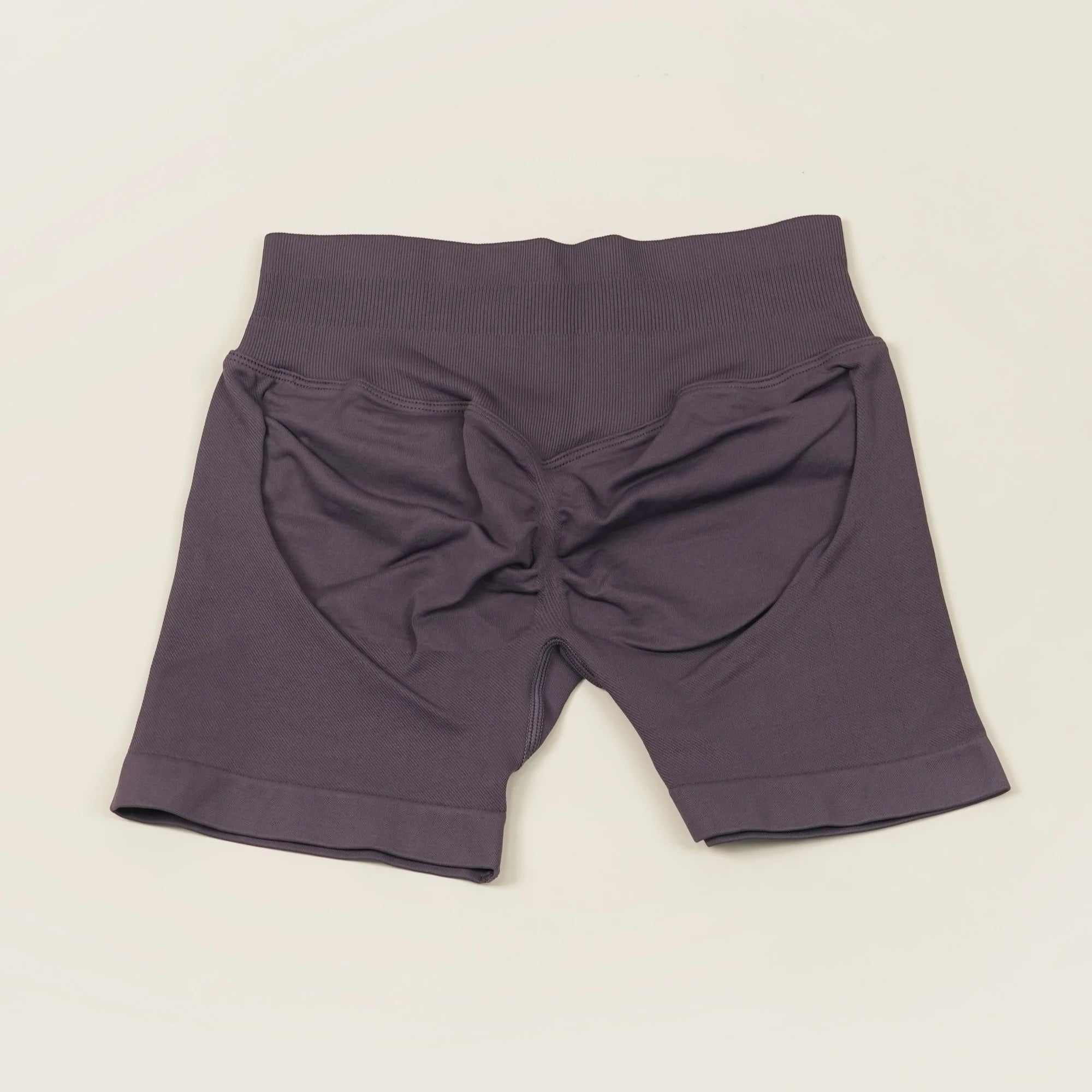 Women's Seamless Scrunch Leggings