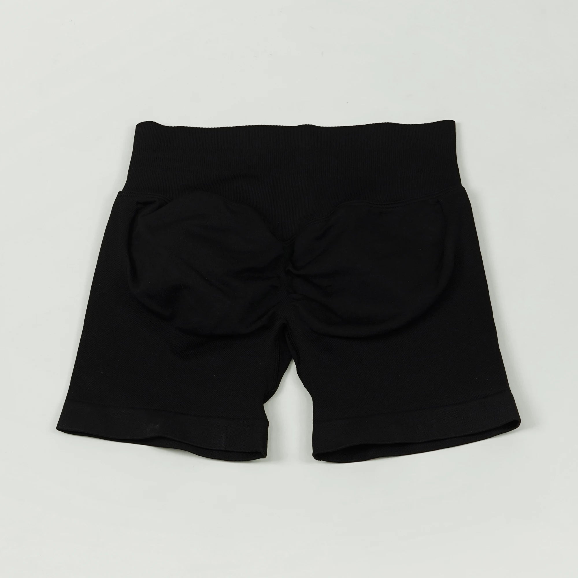 Women's Seamless Scrunch Leggings