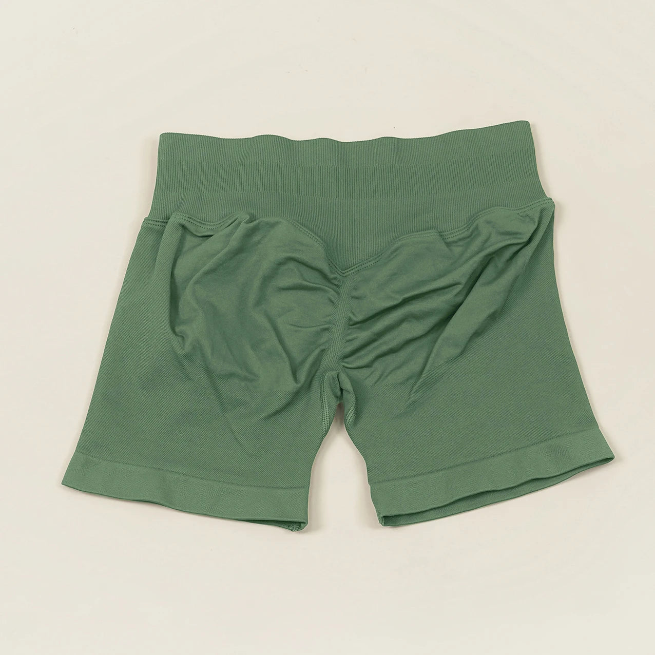 Women's Seamless Scrunch Leggings