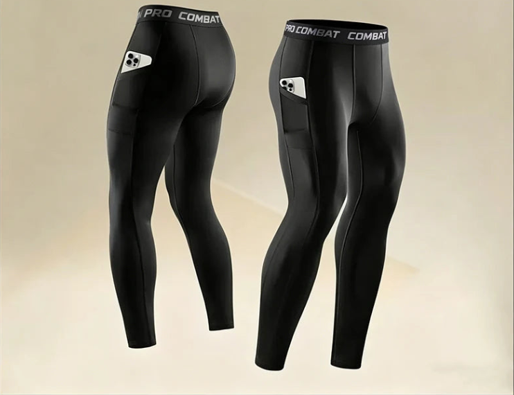 Men's Compression Pants
