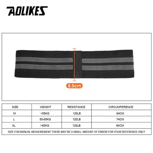 Hip Resistance Band