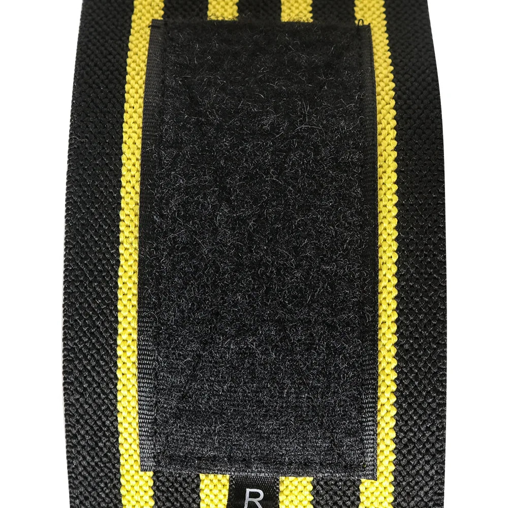Padded Lifting Straps