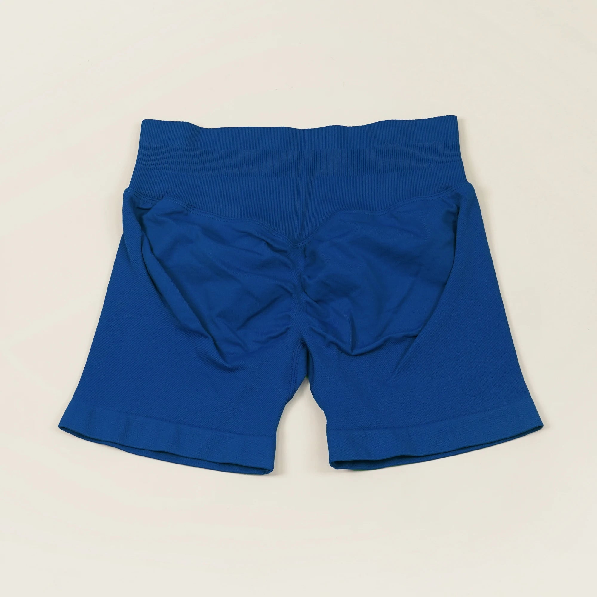 Women's Seamless Scrunch Leggings